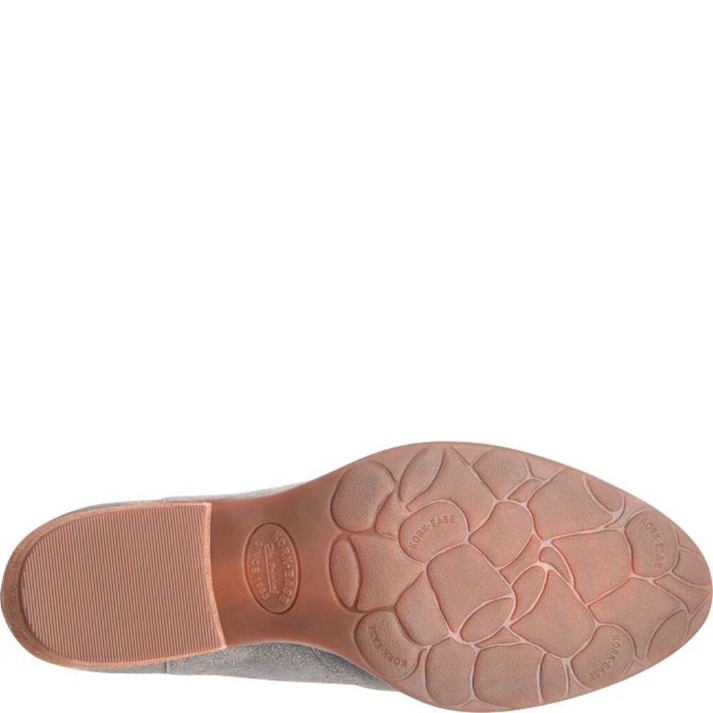 Kork-Ease Skye Bootie in Grey- New in Box - Picture 4 of 8